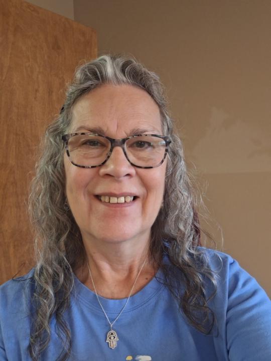 Kay Mooney