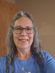 Kay Mooney