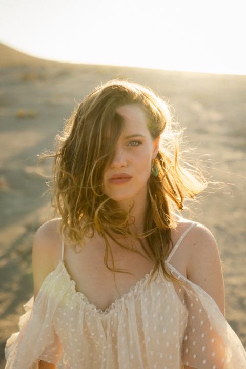 Rahel Harb Durrer