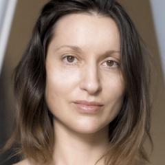 Olga Rudakova