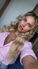 Jodie-leigh Marsden