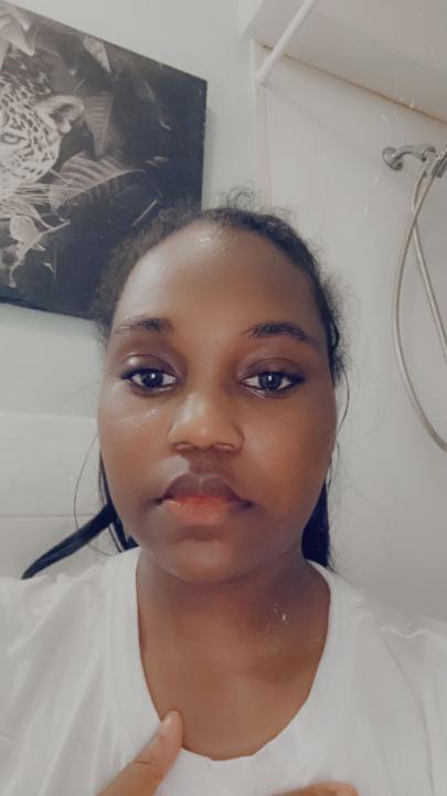 Jonasha Cole
