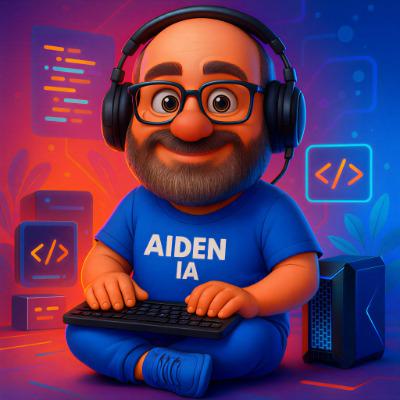 Aiden Project