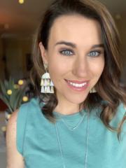 Rebecca Baxley
