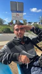 Carlos Minchillo Castellano