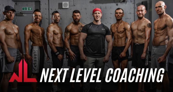 Next Level Coaching