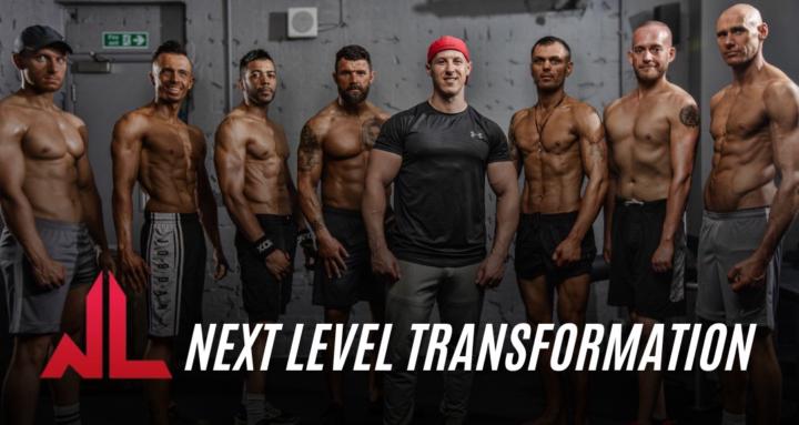 Next Level Transformation