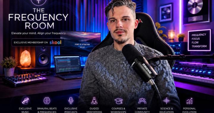 The Frequency Room