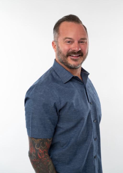 Keith Zimmer