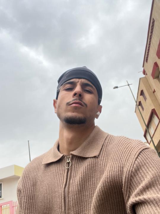 Brahim Guerro