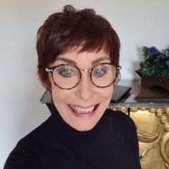 Dr Heike Franz