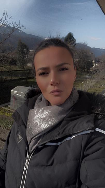 Alison Bedana