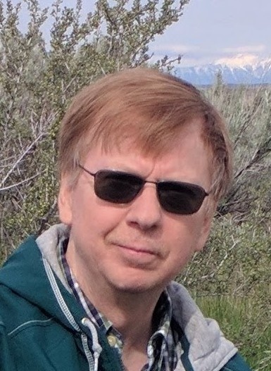 Glen Weaver
