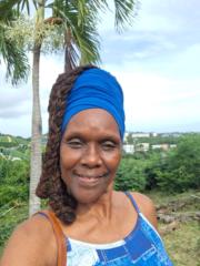 Yvette Johnson