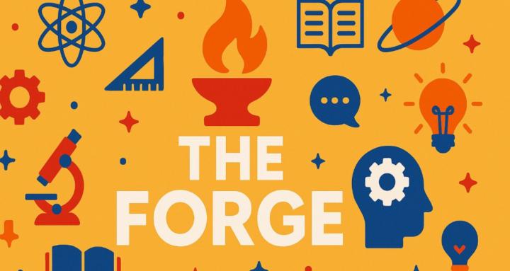 The Forge