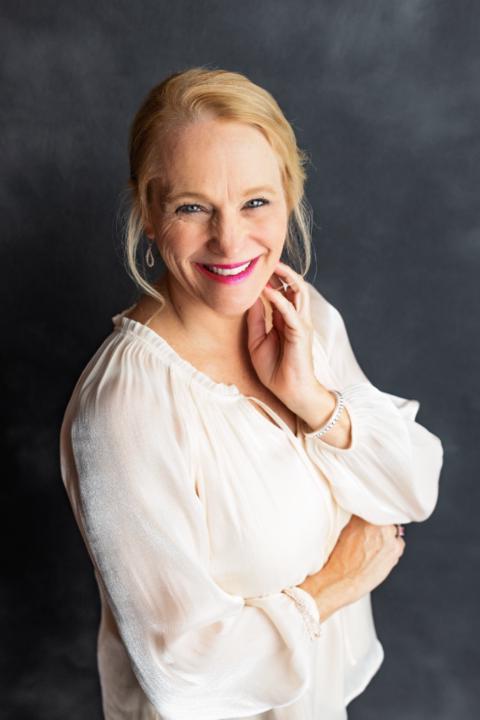 Sherry Gillard