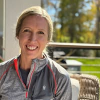 Julie Rudolph