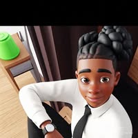 Wilson Msagha