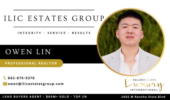Owen Lin