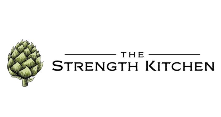 The Strength Kitchen 