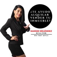 Nannie Melendez