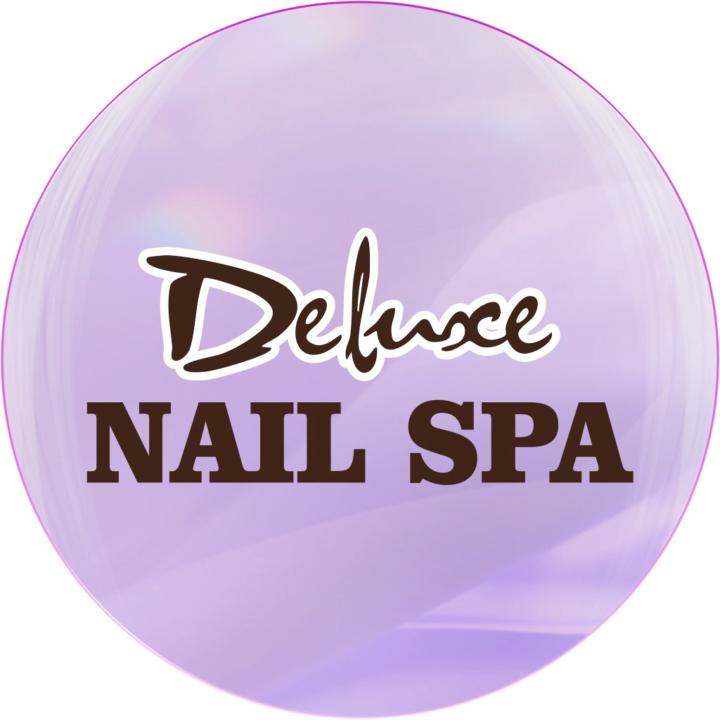 Deluxe Nail Spa