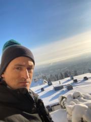 Eric Mortensen