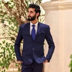 Max Afnan