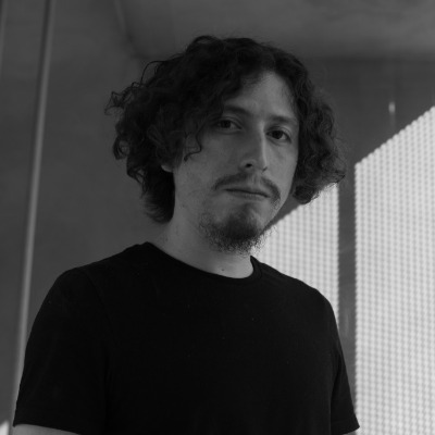 Christian Cruz
