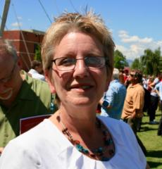 Denise Conaway Crogan