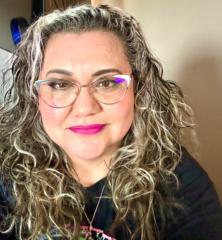 Frances Trejo Lay