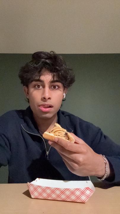 Sparsh Gupta