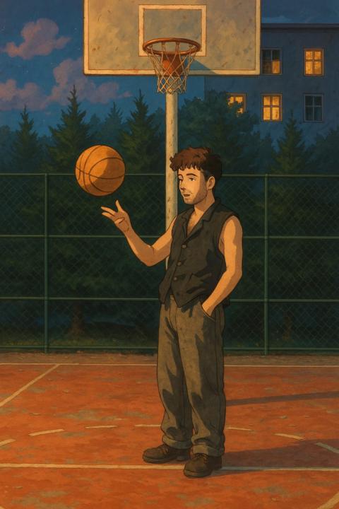 Furkan Maraş