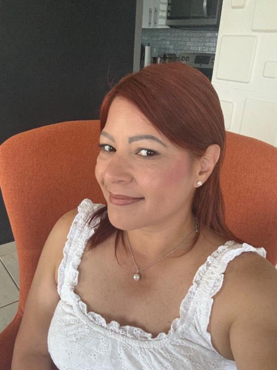 Jessika Ortiz Haddock