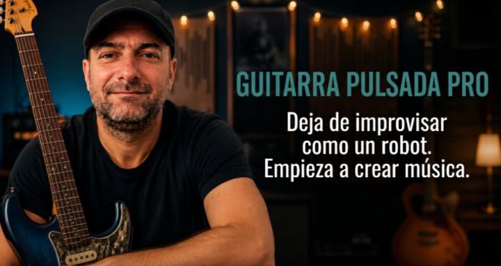 GuitarraPulsada