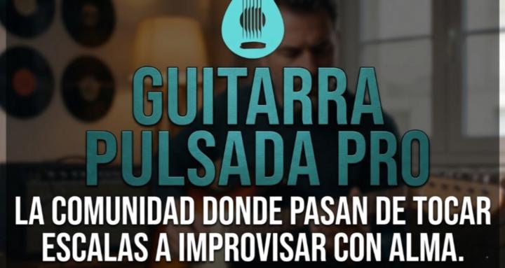 GuitarraPulsada