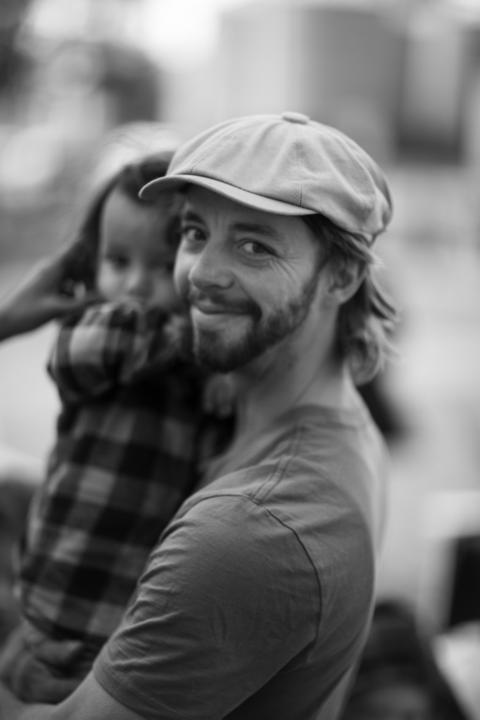 Zachary Paterson