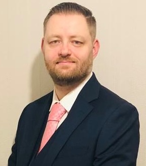 Adam Sandham