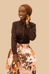 Khoudia diagne Diagne