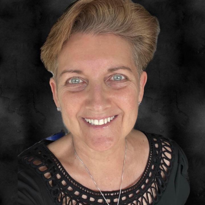 Dianne Samonas