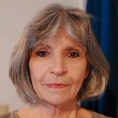 Eva Ackermann