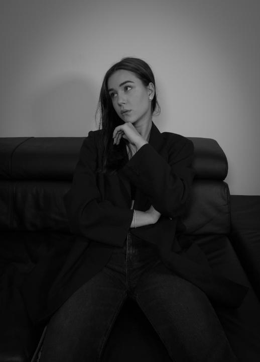 Zala Meglič