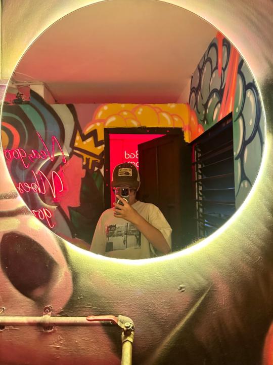 Mateo García Vélez