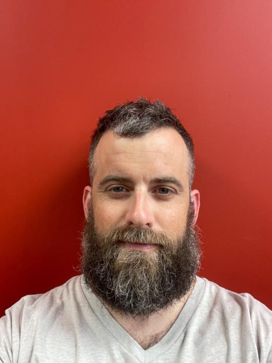Randy Elgersma