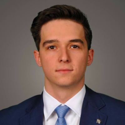 Jackson Muncan