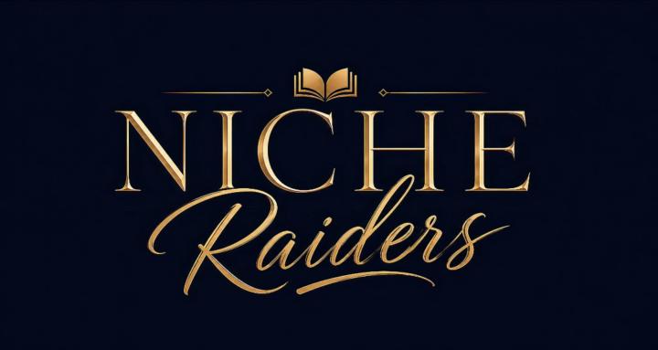 nicheraiders