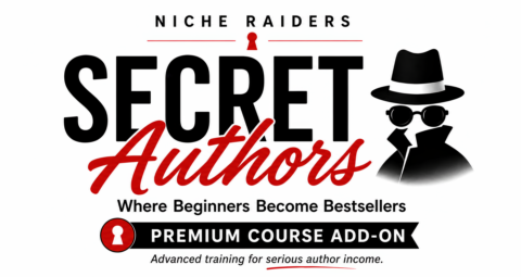 nicheraiders gallery image