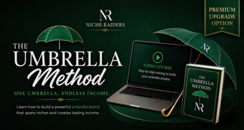 nicheraiders gallery image