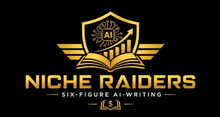 Niche Raiders: AI Writers
