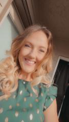 Jodie Albertson